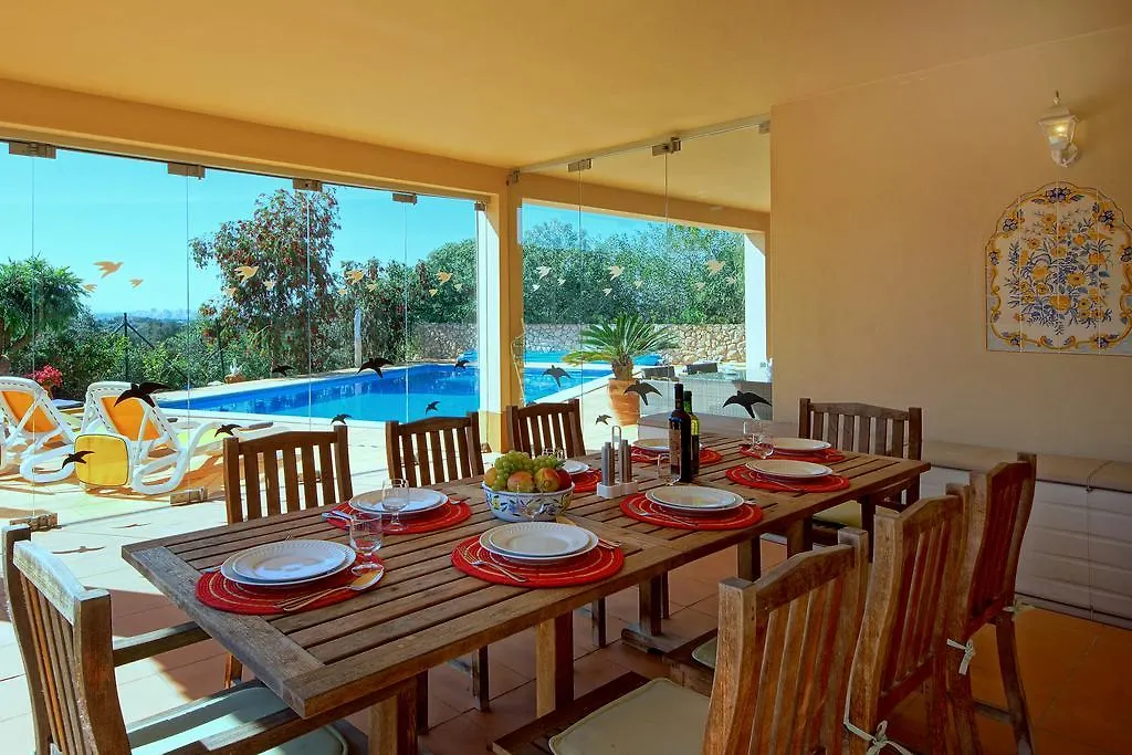Vila Casa Alha Carvoeiro