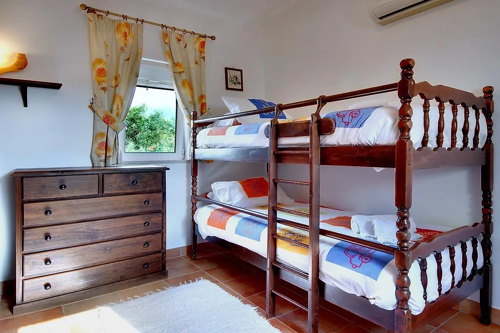 Casa Alha Holiday home Carvoeiro