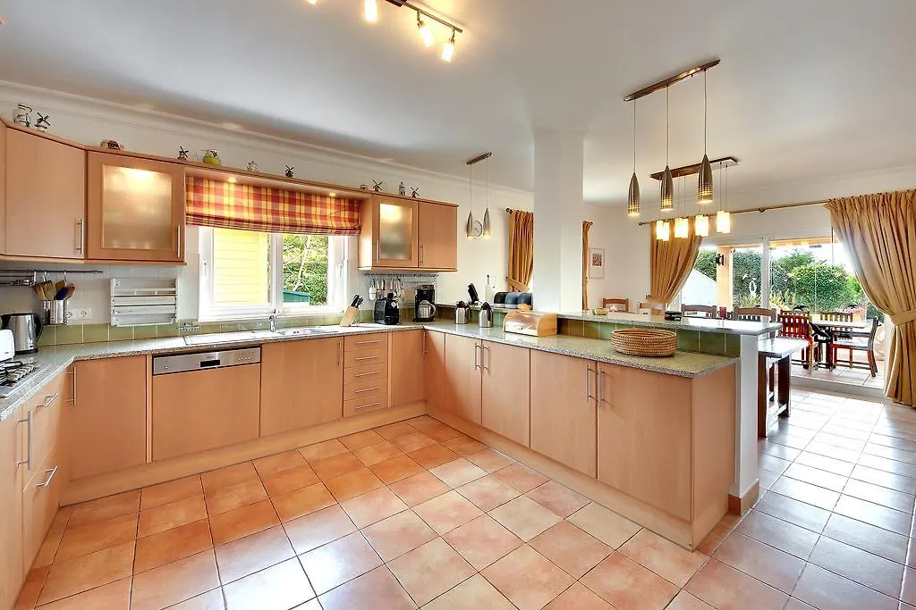 Villa Casa Alha Holiday home Carvoeiro