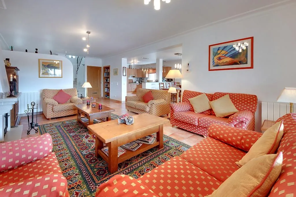 Casa Alha Holiday home Carvoeiro Carvoeiro (Lagoa)