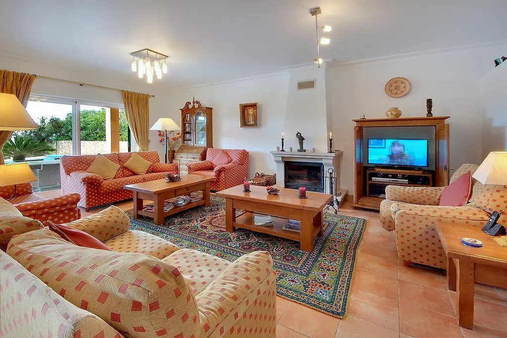 Casa Alha Holiday home Carvoeiro Portugal