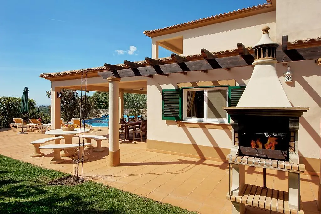 Casa Alha Holiday home Carvoeiro 0*, Carvoeiro (Lagoa)