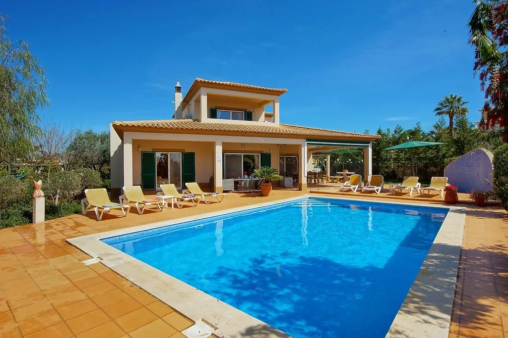 Casa Alha Holiday home Carvoeiro